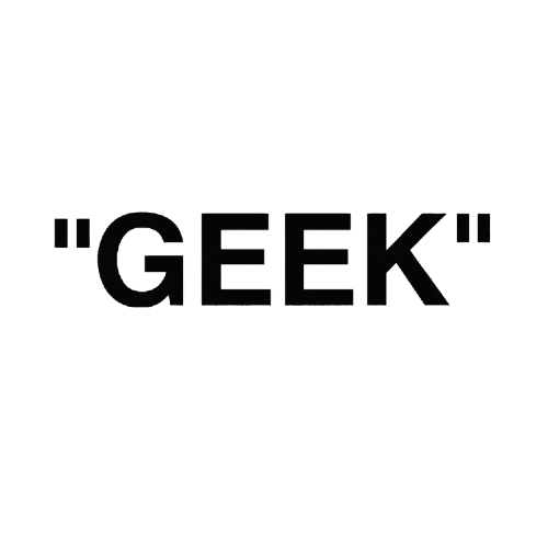 G.E.E.K Apparel